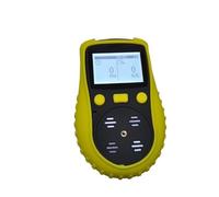 AYJYZHIAG Rilevatore Digitale diffuso di fughe di Gas CO H2S O2 CH4(Ex).