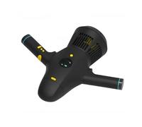 AYJYZHIAG Scooter Elettrico subacqueo Multifunzionale M1, Scooter for Immersioni, Snorkeling e tavola da Surf