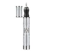 AYJYZHIAG Set di Lime for Unghie elettriche a 4 velocità, Senza Fili, for acriliche, Spesse, for Modellare i Bordi, lucidare, levigare, Curare la Pelle Morta(White Plus)