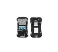 AYJYZHIAG SKZ2054C Rivelatore di Gas Portatile in acrilonitrile ad Alta precisione 0-100 ppm C3H3N