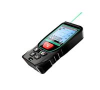 AYJYZHIAG Telemetro Laser K120, Metro a Nastro Laser 50M, 70M, 100M, 120M, Righello elettronico, utile Strumento di misurazione, Righello, Strumenti di Prova(K70)