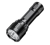 AYJYZHIAG Torcia subacquea professionale, lampada da campeggio, interruttore rotante magnetico for pesca