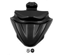 AYKANING Parafango Anteriore,Parafango Moto Accessori per Moto Fronte Fender Fender Beak Prolunga Protezioni Guardie No Bar per Honda CRF 1000L Africa Twin 2016-2019