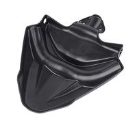 AYKANING Parafango Anteriore,Parafango Moto Moto Accessoriires Fronte Fender Beak Prolunga Protezioni Guardie No Bar per Il 2016-2019 Honda CRF 1000L