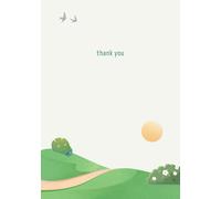 Aykay Collections Thank You Notebook - A5 Dot Grid Journal for Gratitude, Notes & Mindful Writing: A Soft Dot Grid Notebook for Gratitude Journaling and Calm Thought