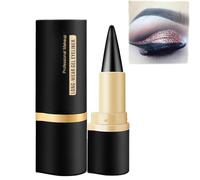 Ayky Long Wear Gel Eyeliner, Ayky Gel Eyeliner, Ayky Natural Black Eyeliner Cream, Gel Eyeliner Waterproof, Eyeliner for Mature Women Gel, Waterproof Long Wear Liquid Eyeliner Pencil (Black)