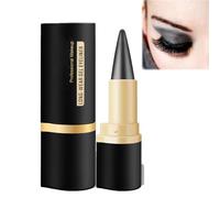 Ayky Long Wear Gel Eyeliner, Ayky Gel Eyeliner, Ayky Natural Black Eyeliner Cream, Gel Eyeliner Waterproof, Eyeliner for Mature Women Gel, Waterproof Long Wear Liquid Eyeliner Pencil (Gray)