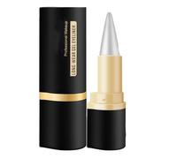 Ayky Long Wear Gel Eyeliner,Rational Gel Eyeliner,Natural Black Eyeliner Cream Waterproof,Cream Eye Liner Pen,Liquid Eyeliner Pencil Smokey Eyeshadow Palette Stick (01#)