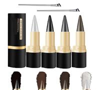 Ayky Long Wear Gel Eyeliner, Retrospect Eyeliner, Rational Eye Stick Gel Eyeliner, Rationalu Gel Eyeliner, Natural Black Eyeliner Cream Waterproof, Gel Eyeliner Waterproof(Mix)