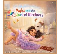 Ayla and the colors of kindness