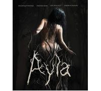 Ayla (Blu-ray) Dee Wallace Sarah Schoofs Bill Oberst Jr. D'Angelo Midili