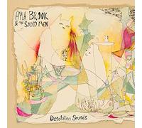 Ayla Brook & The Sound Men Desolation Sounds (Vinyl LP) 12" Album