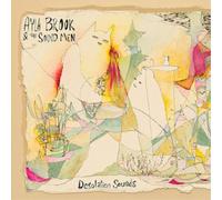 Ayla Brook & The Sound Men Desolation Sounds (Vinyl LP) 12" Album