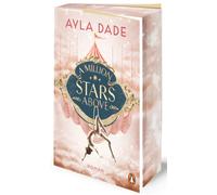Ayla Dade A Million Stars Above: Roman. Die New Adult Starautorin mi (Tascabile)