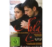 Ayla - Du tötest nicht, was du liebst