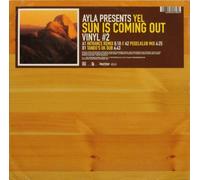 Ayla - Sun Is Coming Out (Vinyl #2)
