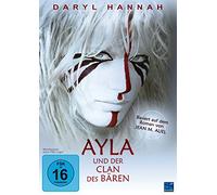 Ayla und der Clan der Bären