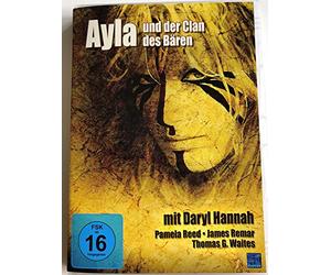 Ayla und der Clan der Bären