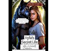 Ayla's Secret Life with a Werewolf Companion