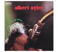 Ayler Albert - New Grass