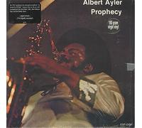 Ayler,Albert - Prophecy