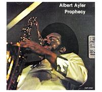 Ayler,Albert - Prophecy