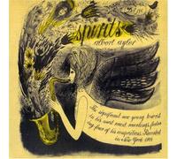 Ayler,Albert - Spirits