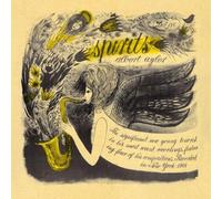 Ayler,Albert - Spirits