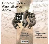 Aylies,Francis - Comme l'Echo d'un Silence Divin