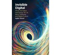 Aylish Wood Invisible Digital (Tascabile)