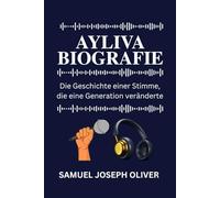 Ayliva Biografie: Die Geschichte einer Stimme, die eine Generation veränderte