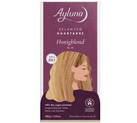 Ayluna colore dei capelli biondo miele