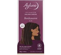Ayluna Colore di capelli rosso Bordeaux