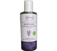 Ayluna Gel doccia rosmarino e lavanda