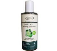 Ayluna Gel Doccia Zenzero e Lime