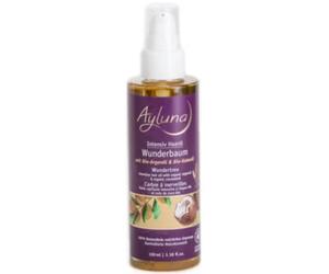 Ayluna Olio Capelli L'Albero delle Meraviglie 100 ml - Olio Capelli