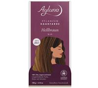 Ayluna Plant Colore dei capelli castano chiaro