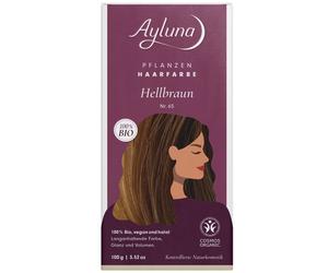 Ayluna Plant Colore dei capelli castano chiaro
