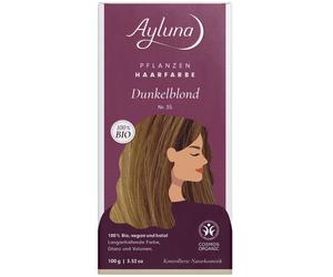 Ayluna Plant Colore per capelli biondo scuro