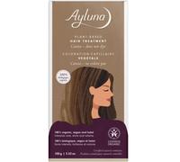 Ayluna Polvere di Cassia nr.10 100 ml - Colorante Capelli Naturale