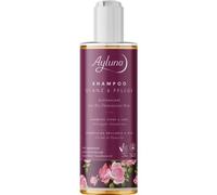 Ayluna Shampoo La Brillantezza dei Fiori 250 ml - Shampoo