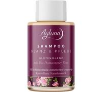 Ayluna Shampoo La Brillantezza dei Fiori 50 ml - Shampoo