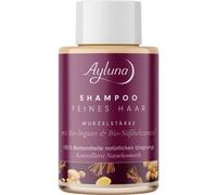 Ayluna Shampoo La Potenza delle Radici 50 ml - Shampoo