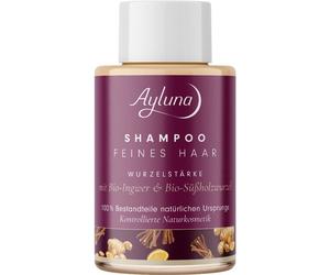 Ayluna Shampoo La Potenza delle Radici 50 ml - Shampoo
