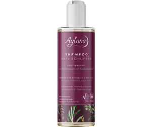 Ayluna Shampoo La Saggezza delle Erbe 250 ml - Shampoo