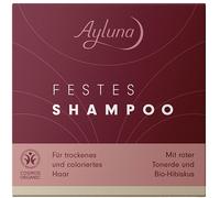 Ayluna Shampoo solido per capelli secchi