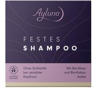 Ayluna Shampoo solido Sensitive