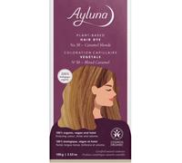 Ayluna Tinta Vegetale Biondo Caramello nr.30 100 g - Tinta Capelli