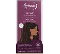 Ayluna Tinta Vegetale Rosso Bordeaux nr.90 100 g - Tinta Capelli