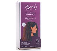 Ayluna Tinta Vegetale Caffè nr.80 - 100 g